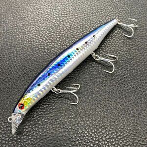 711663 美品 ダイワ ショアラインシャイナーZ バーティス 140 S 140mm DAIWA SHORE LINE SHINER VERTICE S