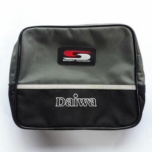 610941 ダイワ スポーツ フィッシング バッグ オールドバッグ DAIWA SPORT FISHING BAG OLD BAG 希少入手困難品