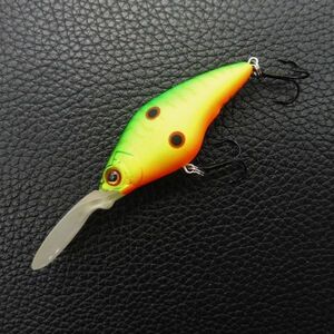 610604 美品 デュエル ハードコア 魚舞流 ２ DUEL HARDCORE