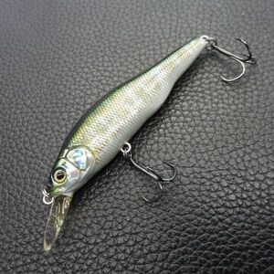 611376 極美品 メガバス X-80 トリックダーター 2001 MEGABASS X-80 TRICK DARTER オールドメガバス OLD MEGABASS