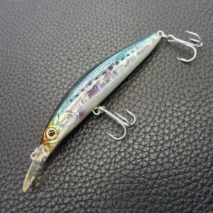 611378 極美品 メガバス リップインベイト 1999 MEGABASS LIPINBAIT (S) オールドメガバス OLD MEGABASS リッピンベイト