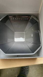 ル・クルーゼ(Le Creuset) 深皿 オクタゴン ディッシュ 12cm