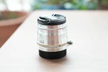 最初期型 分解清掃済 Jupiter-8 50mm f2 ジュピター8 l39 ライカLマウント オールドレンズ 単焦点 検) zeiss sonnar 送料無料 1_画像2