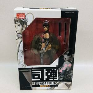 E3107★ TSUKASA BULLET -司弾- MIZUKI(ミズキ) 1/8 完成品 フィギュア エクセレントモデルCORE メガハウス