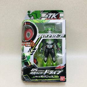 E2055★ 仮面ライダードライブ★仮面ライダーDRIVE★ＴＫ０5★タイヤ交換シリーズ★05★タイプテクニック★