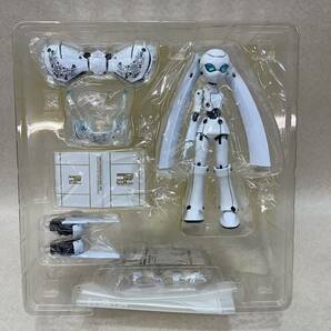 L6012★中古未使用品★figma 初音ミクex-016 雪ミク、038 ドロッセル Max factory フィギュア の画像4