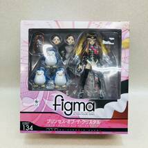 L6025★ figma フィグマ プリンセス・オブ・ ザ・クリスタル 輪るピングドラム フィギュア_画像1