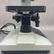 D4008★ Kyowa 協和光学 MEDILUX-20 顕微鏡//対物レンズ 4本セット 現状品 _画像3