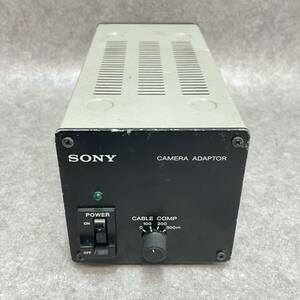 B3042★ SONY カメラアダプター CMA-D7