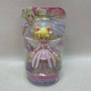 H2054★中古未開封品★ フレッシュプリキュア! おもちゃの国は秘密がいっぱい!? キュアドール! キュアエンジェル BANDAI