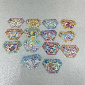 H6051★中古品★ ふたりはプリキュア エクセレントシリーズ ミックスコミューンセット 通電確認済み 同梱不可の画像6