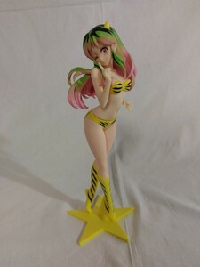 うる星やつらラムちゃんフィギュアラムちゃんgritter＆gramours relax time 美少女セクシーThe Return of Lum