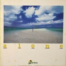 MASAYOSHI TAKANAKA （高中正義） / ALONE （アローン） (LP)_画像3