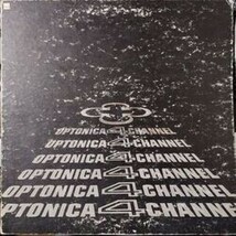 VA / OPTONICA 4 CHANNEL (LP)_画像1