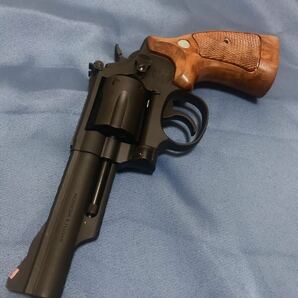 タナカワークス S&W M19 HW ver3 ガスガン の画像1