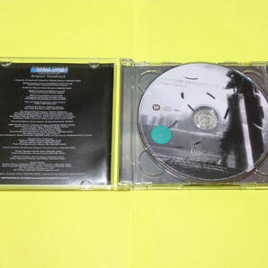 CRISIS CORE -FINAL FANTASY VII- Original Soundtrack/クライシスコア オリジナル サウンドトラック CD サントラ FFの画像2
