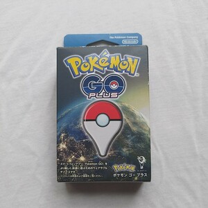 Pokemon GO Plus (ポケモン GO Plus)