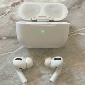 【ジャンク品】Apple AirPodsPro 初代