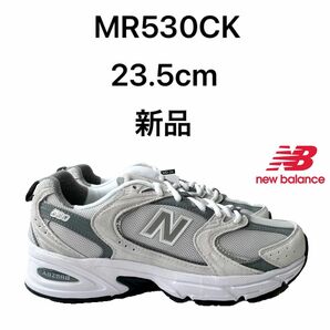 ニューバランス newbalance MR530 CK 23.5cm