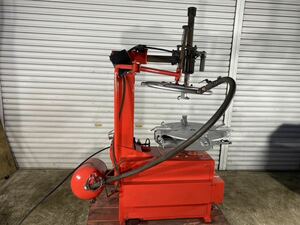 COATS/ko-tsu tire changer WTC800 3.200V (50/60Hz) automobile maintenance 