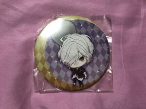 Rejet Fes リジェフェス DIABOLIK LOVERS 缶バッジ 逆巻 スバル