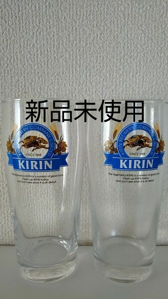 キリンビールオリジナルコップＢＥＥＲ　グラス