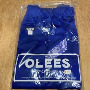 S OLLES クォーターパンツ 体操服 短パン 学販品