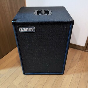  Laney R210 base for cabinet 10 -inch 2 speaker +HF horn 