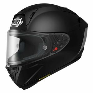 送料無料 SHOEI X-FIFTEEN ショウエイ X-15 Xfifteen X15 マットブラック M