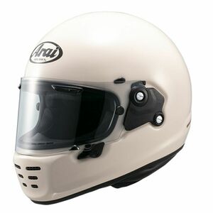 送料無料 ARAI RAPIDE NEO アライ ラパイドNEO ラパイド モダンアイボリー XL 61-62cm