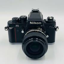ニコン Nikon F3P