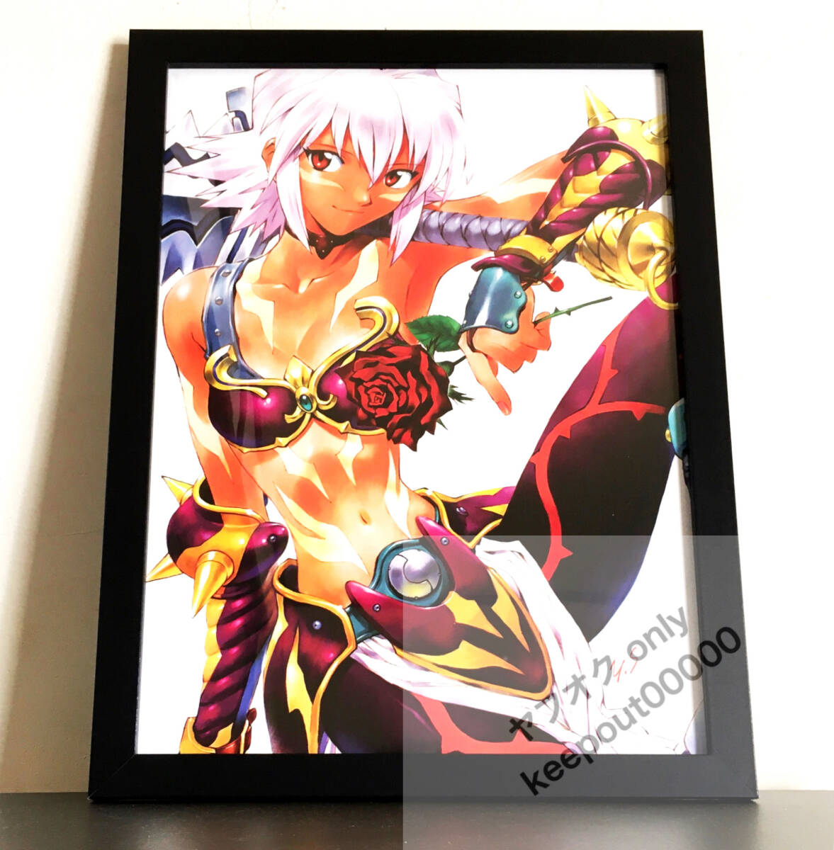 2025年最新】Yahoo!オークション -hack ポスターの中古品・新品