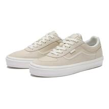 ●美品 VANS ヴァンズ MARVERICK ローカットスニーカー GRY 26センチ_画像1