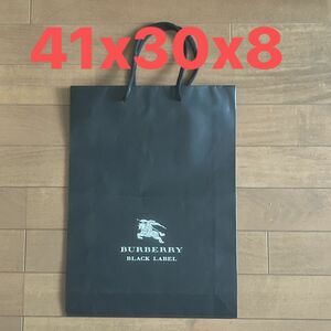 BURBERRY バーバリー　ブランドショッパー　ショップ袋