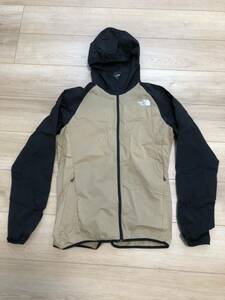 THE NORTH FACE ノースフェイス スワローテイルベントフーディ　Mサイズ