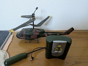  radio controller helicopter 