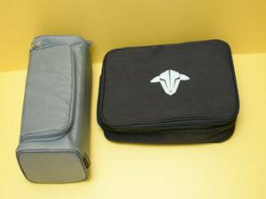  valuable rare ]BETAFLIGHT battery case &TBS gear pouch V2