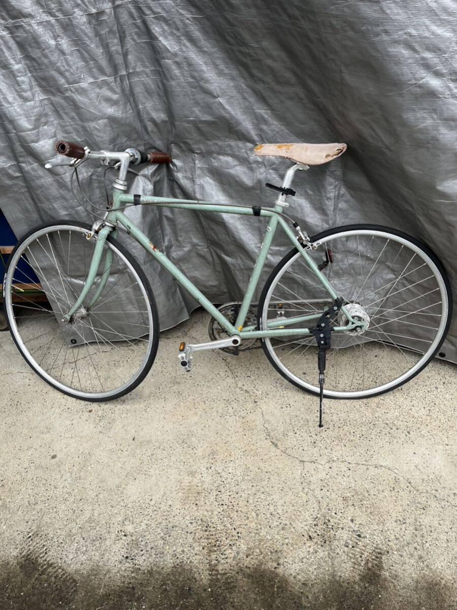 Yahoo!オークション -「(bianchi ビアンキ) クロモリ」(自転車 Yahoo!オークション -「(bianchi ビアンキ) クロモリ」(自転車