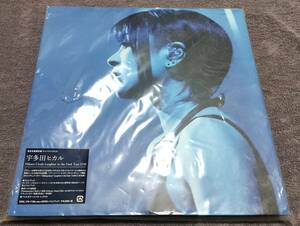 Hikaru Utada Laughter in the Dark Tour 2018(完全生産限定版)(Blu-ray Disc+2DVD)　宇多田ヒカル