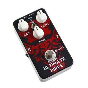 JOYO JF-02 Ultimate Drive オーバードライブ