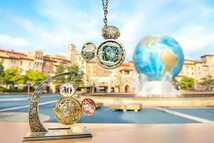 ディズニー モーメンツゴーラウンド 07 クレイドル 新品未使用未開封 東京ディズニーリゾート tokyo Disney Resort_画像4