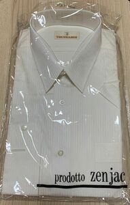 TRUSSARDI 長袖 ワイシャツ Yシャツ 長袖ワイシャツ シャツ