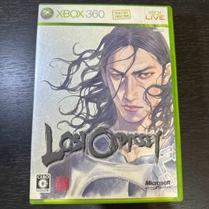 【Xbox360】 ロストオデッセイ