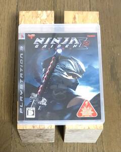 【PS3】NINJA GAIDEN Σ2 ニンジャ ガイデン シグマ2