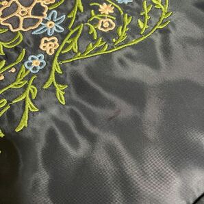 TIGER&BUNNY 刺繍トートバッグ バンダイ タイガーアンドバニーの画像8