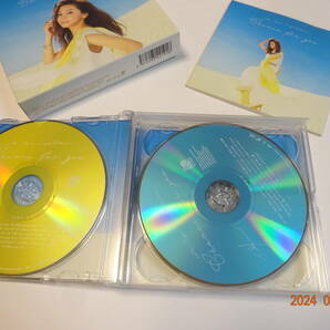 4CD 倉木麻衣 シングルコレクション 全63曲完全網羅 Mai Kuraki Single Collection 2019年盤 4枚組の画像4