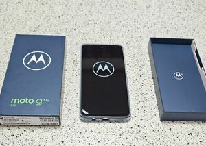 moto g53y 5G Y! mobile インクブラック simフリー