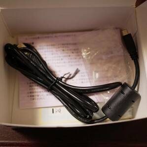 【中古美品】SIGMA USB DOCK シグマ用 UD-01SA SAマウントの画像3