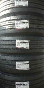 ☆YOKOHAMA☆LT151R 205/70R16 111/109L LT 24年製 １本 本州送料無料