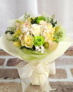  preserved flower arrange Stan DIN g bouquet bouquet Mother's Day celebration birthday 